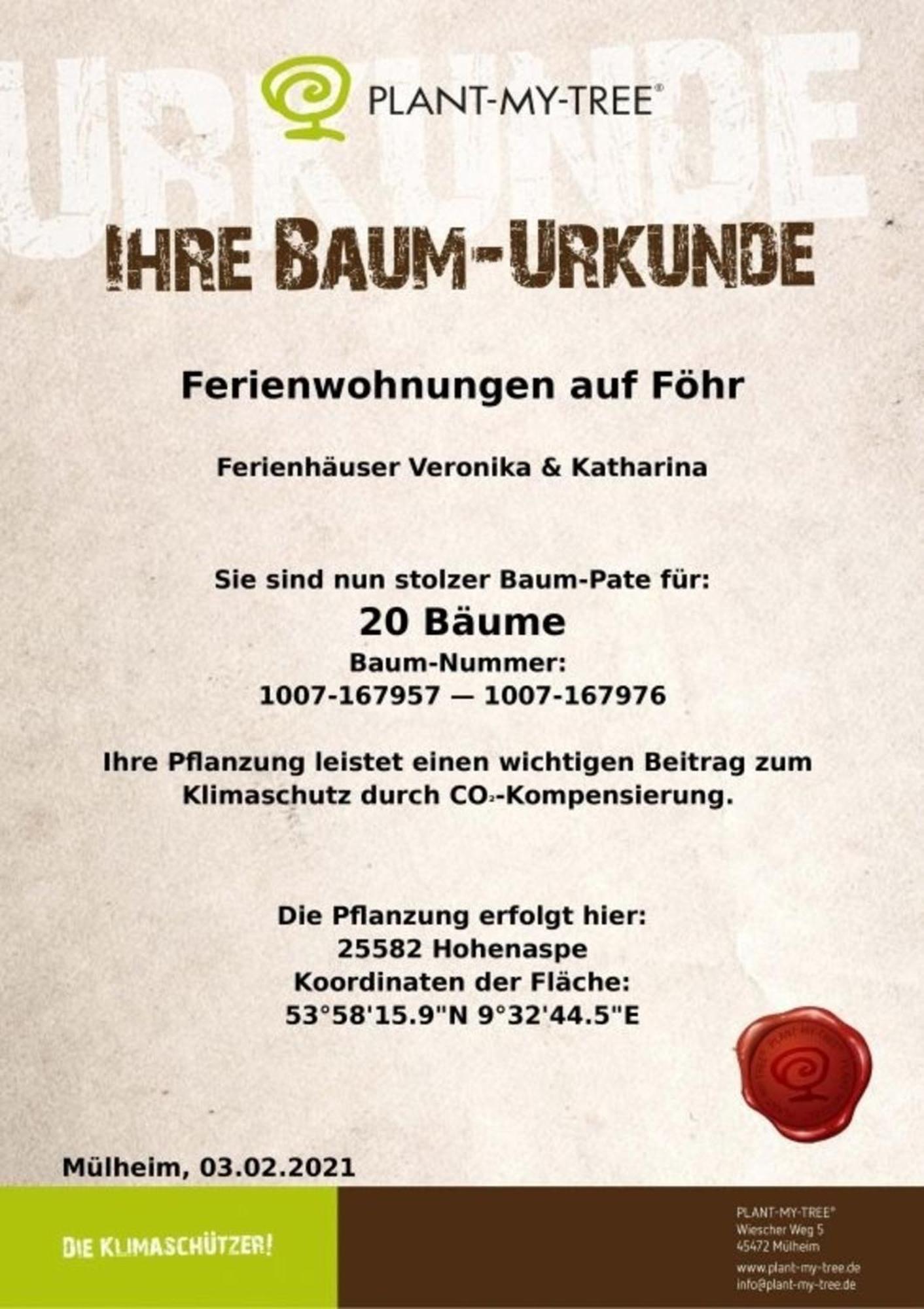 Haus Veronika Links Wyk auf Föhr Exterior foto